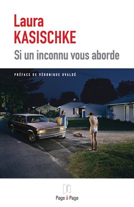 Cover image for Si un inconnu vous aborde