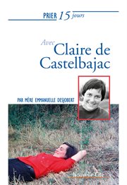 Claire de Castelbajac cover image