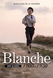Blanche 1900-1930 cover image
