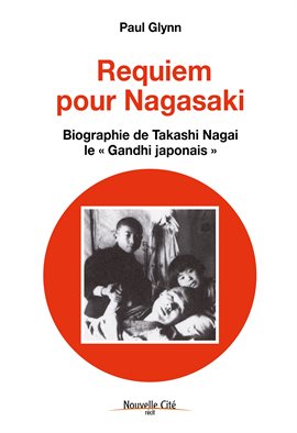 Cover image for Requiem pour Nagasaki