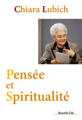 Cover image for Pensée et Spiritualité