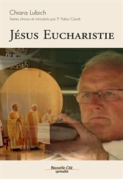 Jésus Eucharistie cover image