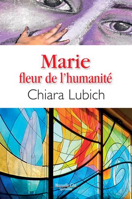 Cover image for Marie, fleur de l'humanité