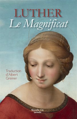 Cover image for Le Magnificat
