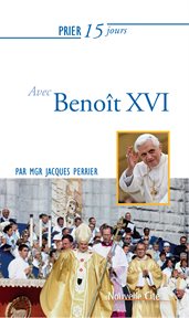 Benoît XVI cover image