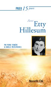 Etty Hillesum cover image