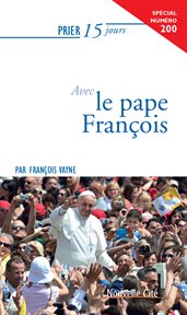 Le Pape François cover image