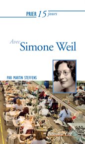 Simone Weil cover image