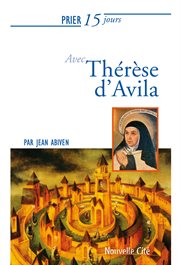 Thérèse d'Avila cover image
