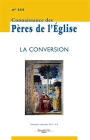 La conversion cover image