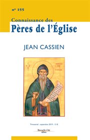 Jean cassien cover image