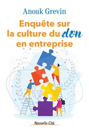 Enquête Sur la Culture du Don en Entreprise cover image