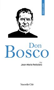 Prier 15 jours avec Don Bosco cover image