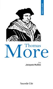 Prier 15 jours avec Thomas More cover image