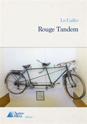 Rouge tandem. Roman cover image