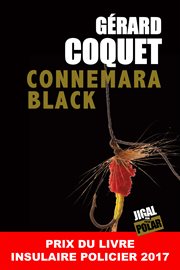 Connemara Black cover image
