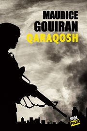 Qaraqosh. Polar cover image