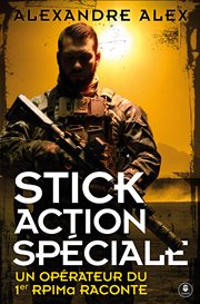 Stick action spéciale cover image