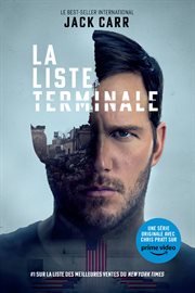 La liste terminale : Jack Carr (French) cover image