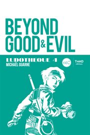 Beyond good & evil. Genèse et coulisses d'un jeu culte cover image