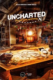 Uncharted : Journal d'un explorateur cover image