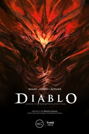 Diablo : genèse et rédemption d'un titan cover image