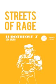 Streets of rage. N°7 cover image