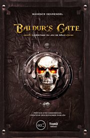 Baldur's gate. L'héritage du jeu de rle cover image