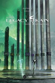 La saga legacy of kain. Entre deux mondes cover image