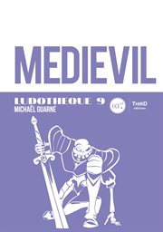 Ludothèque n°9 : medievil. Analyse des jeux vidéos MediEvil cover image
