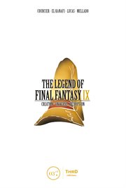 The legend of final fantasy ix cover image