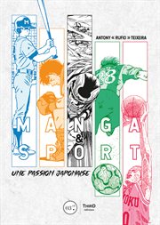 Manga & sport. Une Passion Japonaise cover image