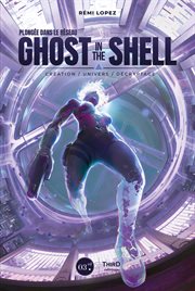Plongée dans le réseau ghost in the shell. Analyse littéraire cover image