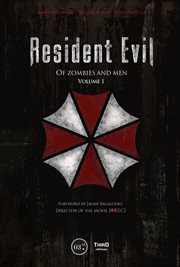 Of zombies and men cover image