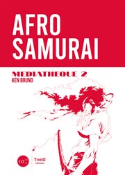 Afro samurai cover image