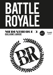 Battle royale cover image