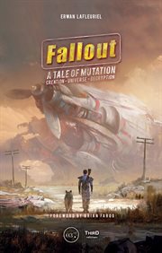 Fallout cover image
