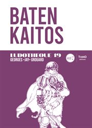 Baten Kaiton. 19 cover image