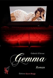 Gemma. Un roman cinématographique cover image