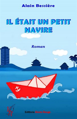 Cover image for Il était un petit navire