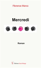 Mercredi. Roman initiatique cover image