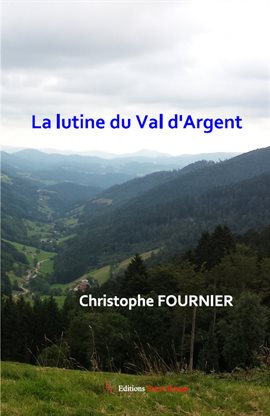 Cover image for La Lutine du Val d'Argent