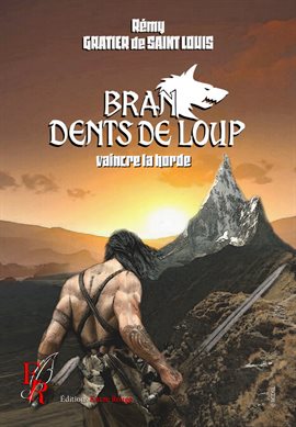 Cover image for Vaincre la horde