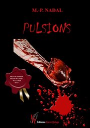 Pulsions. Thriller cover image