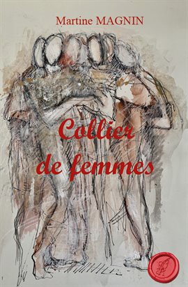 Cover image for Collier de femme