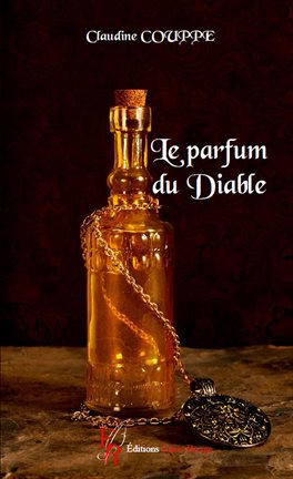 Cover image for Le Parfum du diable