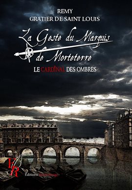 Cover image for La Geste du marquis de Morteterre - Tome 3
