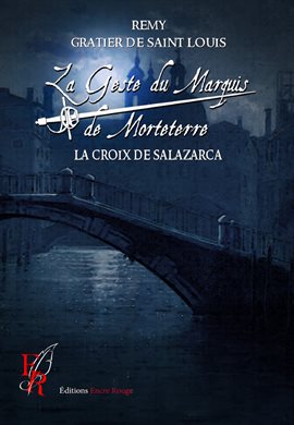 Cover image for La Croix de Salarzaca