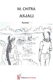 Anjali : roman cover image