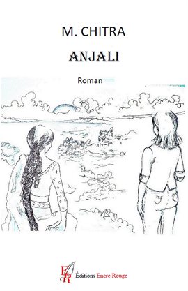 Cover image for Anjali